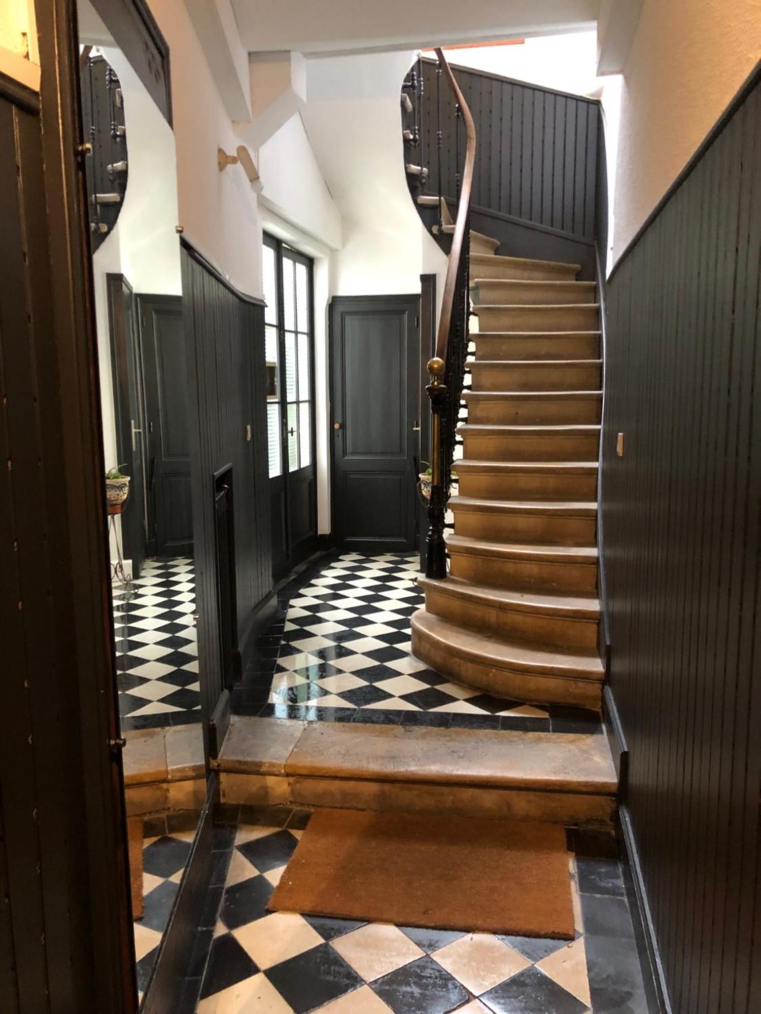 Studio De 30 M2 Dans Le Triangle D'Or De Бордо Екстериор снимка